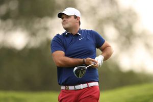Golf: Patrick Reed makes only the third hole-in-one in Winged Foot's U.S. Open history