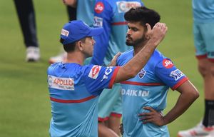 IPL 2020: Ricky Ponting warns Delhi Capitals against over-training in UAE heat