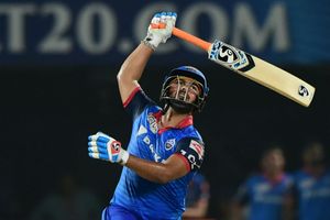 IPL 2020: Rishabh Pant calls Shikhar Dhawan ‘Gully ka Jhonty!', Dhawan comes up with a fitting reply