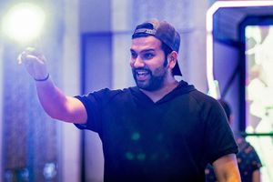 IPL 2020: Rohit Sharma & Jasprit Bumrah’s fun banter on Twitter over Dream11 campaign