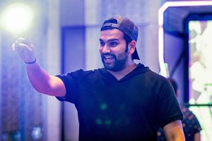 IPL 2020: Teammates, coaching staff laud Mumbai Indians skipper Rohit Sharma