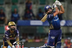 IPL 2020: KKR vs MI: Skipper Rohit Sharma guides defending champions to a 49-run win over Kolkata Knight Riders