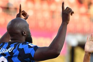 Benevento 2-5 Inter: Lukaku at the double in Nerazzurri rout