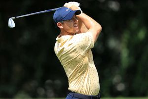 Rory McIlroy surprised by Tour Championship start days after becoming a father