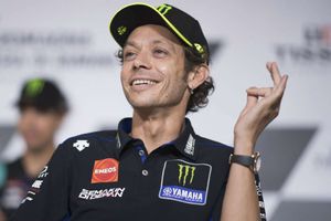 Petronas Yamaha finally confirm Rossi for 2021 season