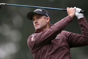 Knox leads Safeway Open after shooting 63, Spieth struggles