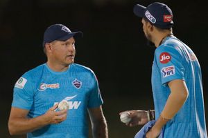 IPL 2020: Impressed with how quickly the boys have regained rhythm: Delhi Capitals’ bowling coach Ryan Harris
