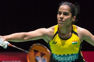 All England Championship: Saina retires due to injury, four Indians enter 2nd round of men's singles