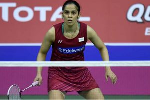 Thailand Open: Saina Nehwal bows out; Kidambi Srikanth pulls out with calf muscle strain
