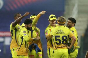 IPL 2020: Sam Curran surprised by MS Dhoni's plan to promote him up the order