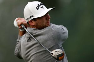 Burns moves into Safeway Open lead, Spieth misses cut