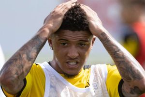 Rumour Has It: Man Utd ready to give up on Sancho, Barca eye Bellerin
