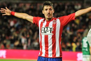 Spaniard Fran Sandaza joins Hyderabad FC for one-year