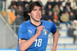 I had to go to Milan, says Tonali after snubbing Inter