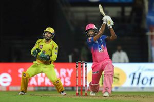 IPL 2020: Sanju Samson hammers 32-ball 74 against CSK, Gautam Gambhir hails him as the best young batsman in India