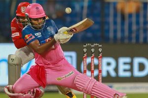 IPL 2020: Sanju Samson doesn't need to be next anyone: Gautam Gambhir's retort to Shashi Tharoor's tweet
