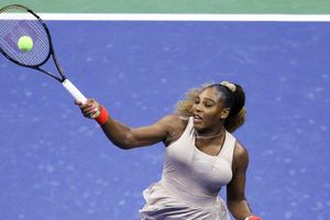 Serena Williams pulls out of Rome with Achilles injury