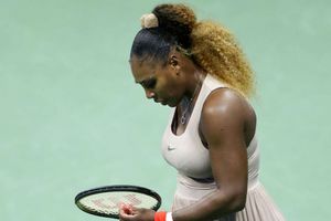 US Open 2020: Serena to play Roland Garros after semi-final exit in New York