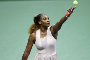 US Open 2020: Serena and Kenin roll on, Muguruza sent packing in New York