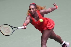 US Open 2020: Serena rallies to halt Pironkova fairytale and reach semis