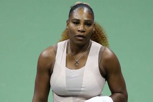 US Open 2020: 'Only Jesus was perfect' – Serena Williams still trying to quieten her inner critic