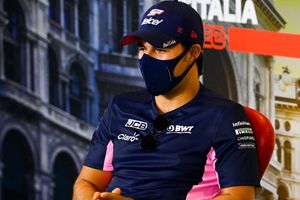 F1 2020: Perez to leave Racing Point as speculation builds over Vettel