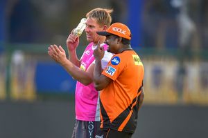 IPL 2020: Hopefully Trevor Bayliss will surpass Tom Moody: Muralitharan on Sunrisers Hyderabad's new head coach