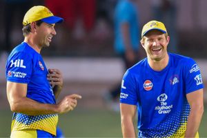 IPL 2020: Shane Watson feels experience and quality will help CSK this year