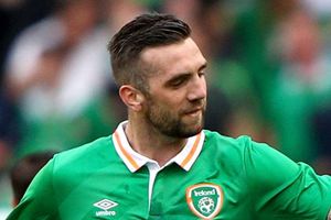Shane Duffy completes 'dream' Celtic loan move