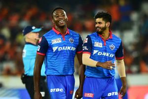 IPL 2020: Delhi Capitals skipper Shreyas Iyers found it difficult to see game turn in different directions