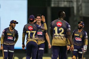 IPL 2020: KKR vice captain Morgan reveals blueprint to restrict free-flowing Royals