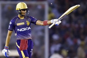 IPL 2020: I've been the no.1 cheerleader of Shubman Gill, since the last 18 months, says Scott Styris