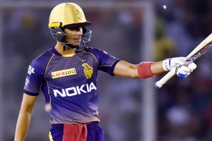 IPL 2020: My preferred batting slot is opening the innings: Shubman Gill