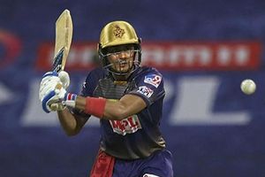 Shubman Gill of Kolkata Knight Riders reveals secret of his batting success; Karthik, Morgan astonished