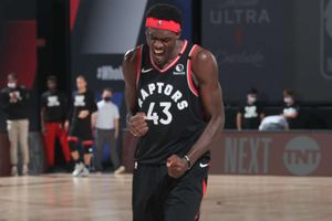 Raptors, Nuggets draw level in NBA playoffs