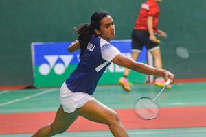 PV Sindhu pulls out of Uber Cup Finals citing 