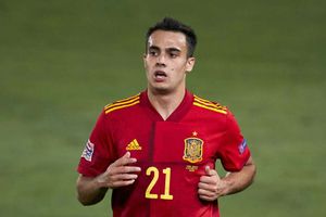 Tottenham confirm signing of left-back Reguilon