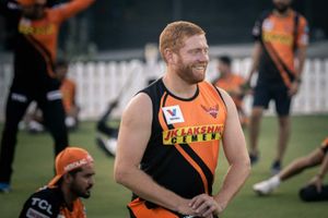 IPL 2021: Jonny Bairstow assesses Sunrisers Hyderabad chances in IPL 14