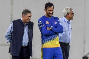 IPL 2020: Suresh Raina's return to Chennai Super Kings will be decided by MS Dhoni, management: Srinivasan