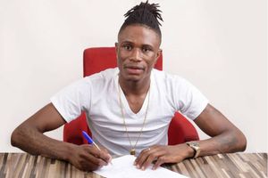 ISL Transfer News: Jamshedpur FC sign Nigerian defender Stephen Eze