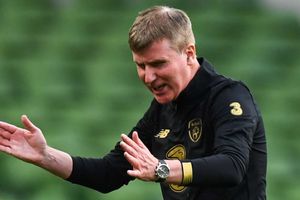 Republic of Ireland 0-1 Finland: Blunt Boys in Green stunned by sub Jensen