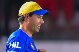IPL 2020: Chennai Super Kings coach Stephen Fleming hails Sam Curran's attitude