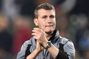 Bulgaria 1-1 Republic of Ireland: Duffy salvages late draw in Kenny's first match