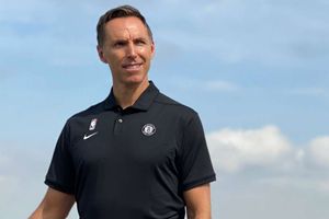 Nets coach Nash: I did skip the line for job