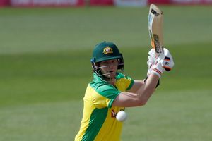 Kohli best ODI batsman currently: Steve Smith