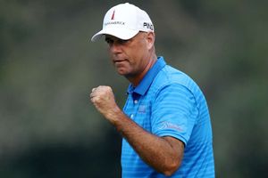 Cink ends title drought with Safeway Open triumph