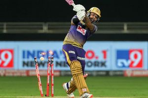 IPL 2020: Kolkata Knight Riders fans brutally troll Sunil Narine