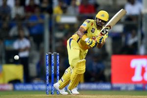 IPL 2020: Dean Jones says Suresh Raina's absence is a major concern for Chennai Super Kings