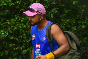 Suresh Raina breaks silence after Chennai Super Kings exit: 'What happened to my family was horrific'