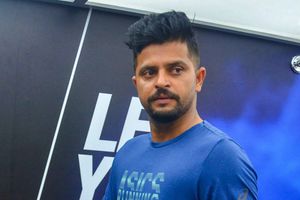 3 held for attack on Raina's relatives; former cricketer reaches Pathankot